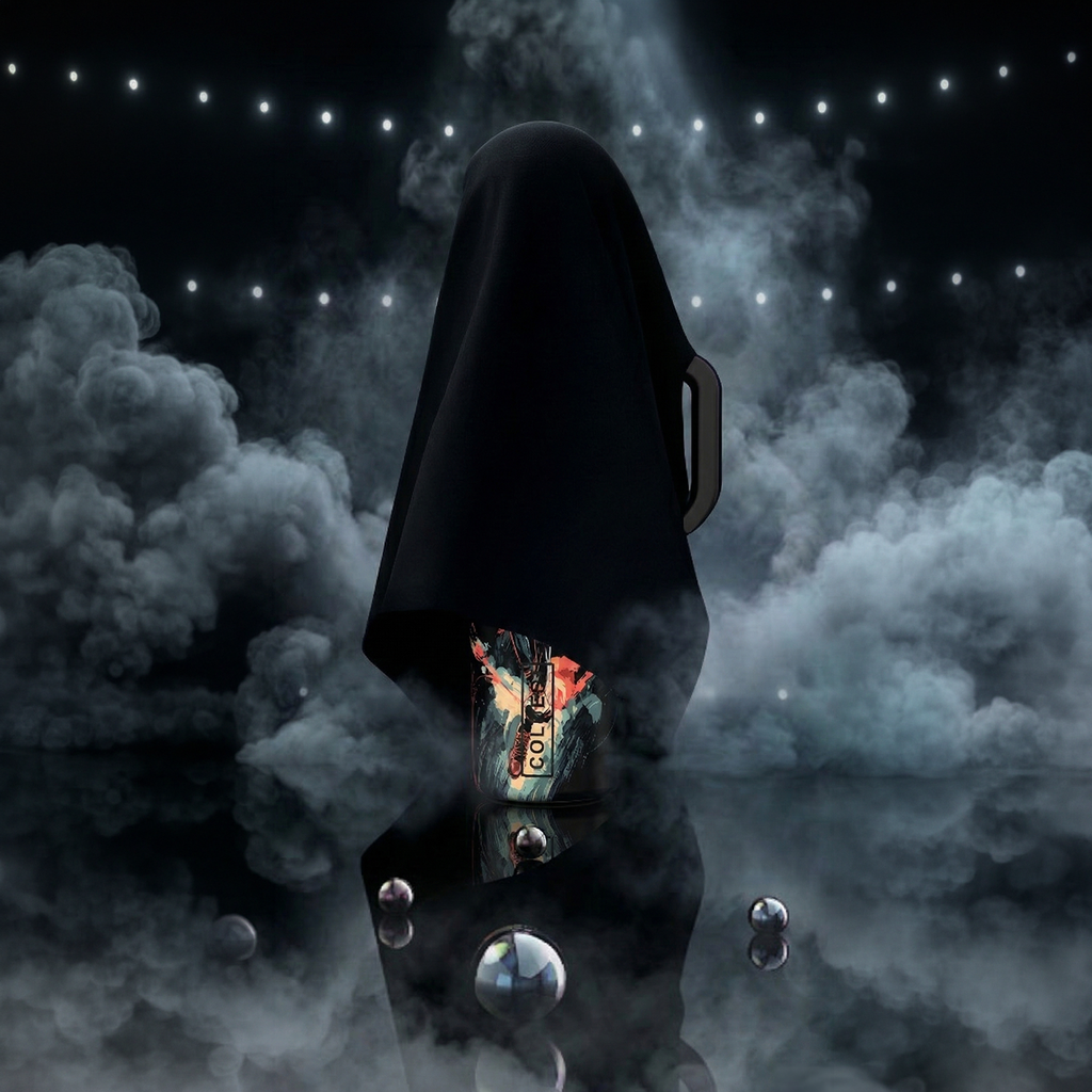 COLDEST 46oz Limitless Ultra v8