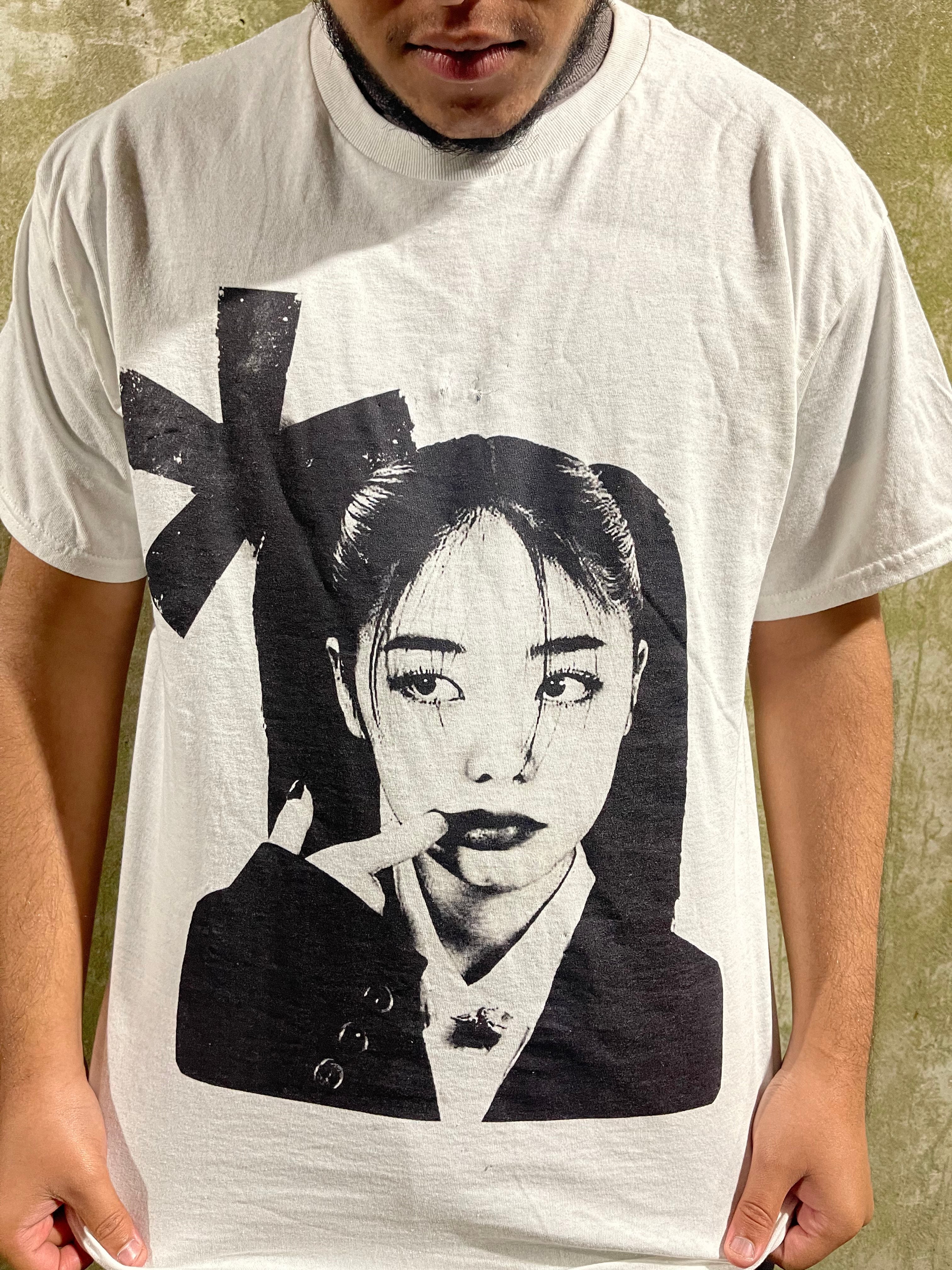 Opium Attitude Streetwear Tee