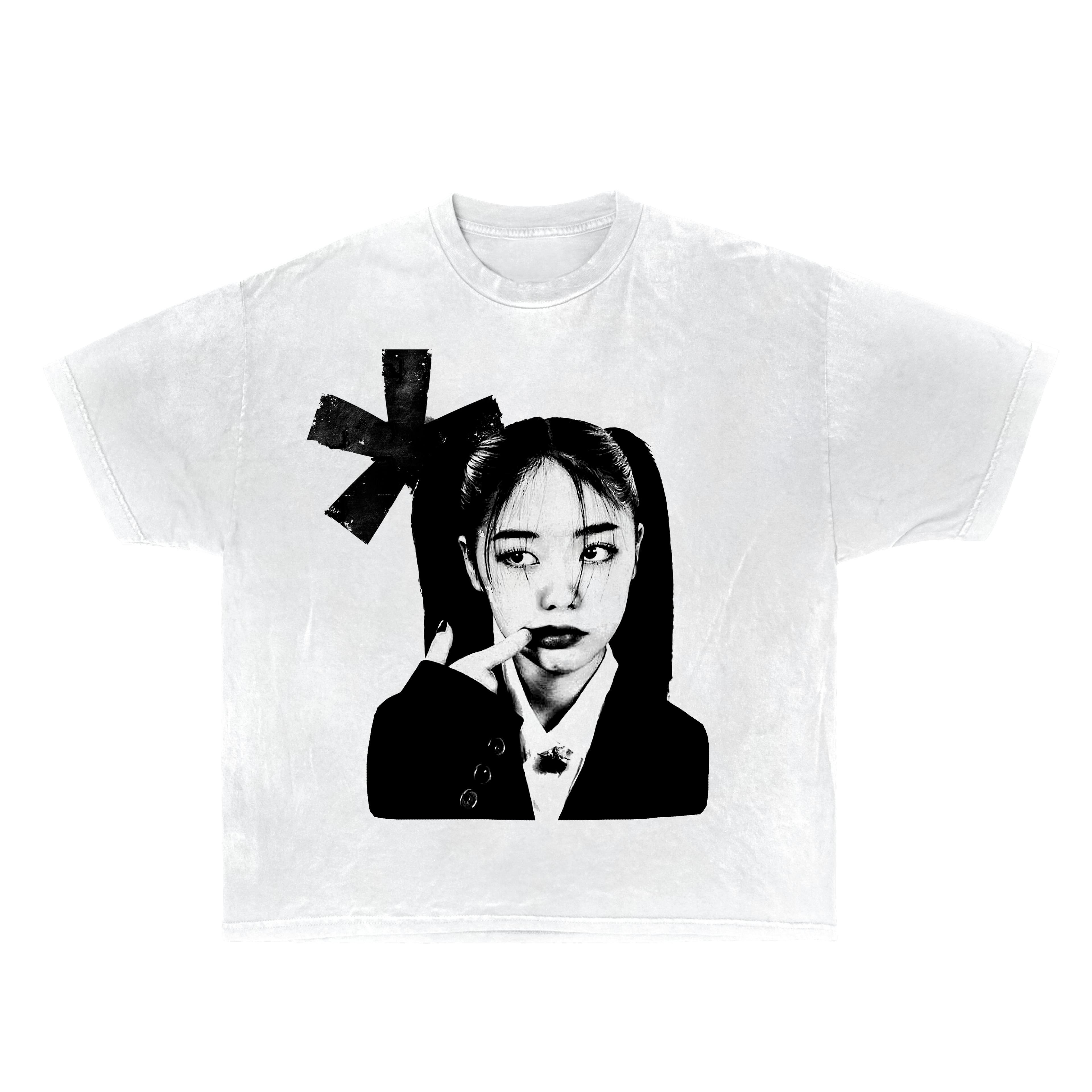 Opium Attitude Streetwear Tee