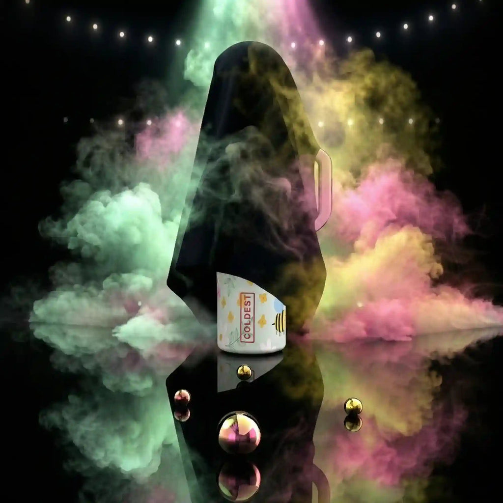 COLDEST 46oz Limitless Ultra v8